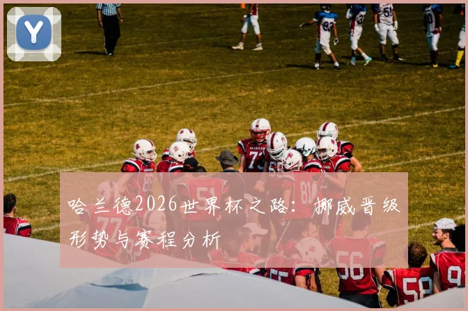 哈兰德2026世界杯之路：挪威晋级形势与赛程分析
