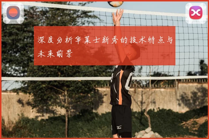 深度分析华莱士新秀的技术特点与未来前景